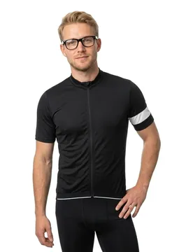 Maillot à Manches Courtes Classic