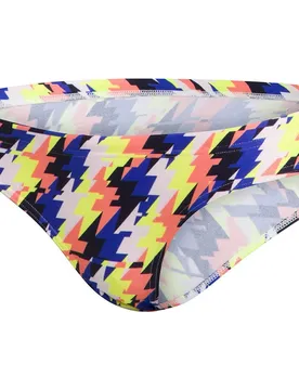 Bas De Bikini Allover Hipster