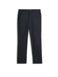 Chino azul oscuro 33/L34