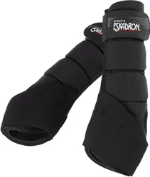 Gamaschen Pro Active H, black M