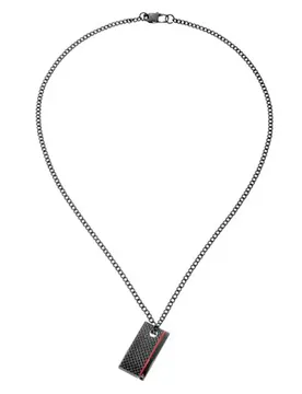 Collier Cmn80801 Silver One Size
