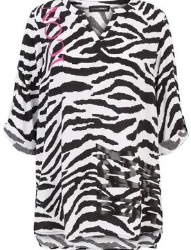 Bluse 1/2 Arm female