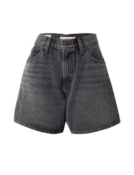 Vaquero 'High Baggy Short'