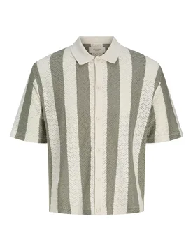 XXL JORTYLER KNIT SS POLO SN male - XXL - FashionsVida