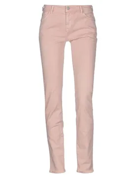 Jeanshose Damen Hellrosa 30 Damen - Giorgio Armani - FashionsVida