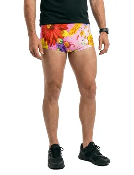 Slip De Bain Boxer Chupa Chups Flavours World - OTSO - FashionsVida