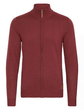 BLEND Cárdigan 'Norman' rojo