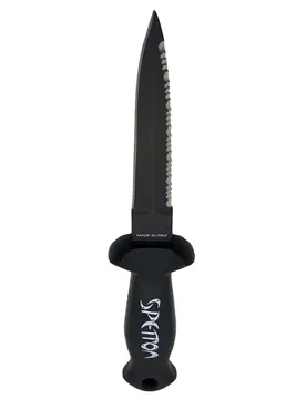 Spetton Coltello Pointed