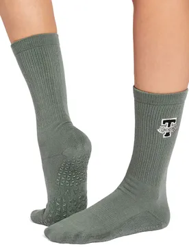 Chaussettes Kai Pilates Grip Ivy Field EU 36-38 1/2