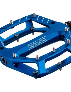 Pedal base pedales plataforma Azul (UNICA) - Reverse - FashionsVida