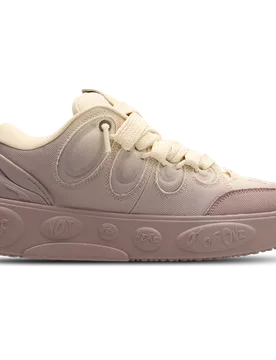LaFrance Herren Sneaker - Orange - Größe 44 - Netz/Synthetik Orange 44 - Puma - FashionsVida