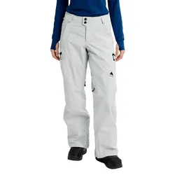 Pantalon Reserve Gore-tex® 2l Gray Cloud S