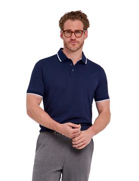 Smart Polo Easy Care Herren Polo Shirt