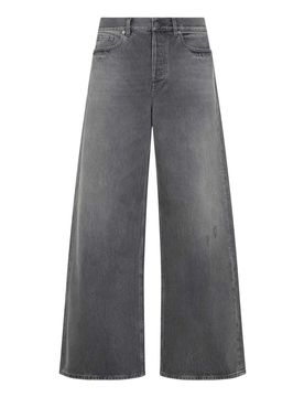 Golden Goose Jeans larghi