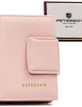 Geldbeutel Ptn42329f8 Einheitsgrösse Female - Peterson - FashionsVida
