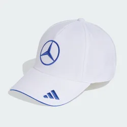 CAP MERCEDES-AMG PETRONAS FORMULA 1 TEAM KIMI ANTONELLI Donna (S/M) White