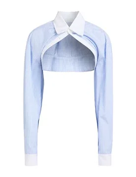 Bolero Damen Blau 30,32,34,36,38 Damen - Dsquared2 - FashionsVida
