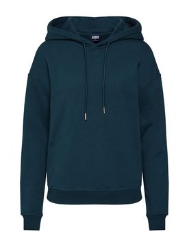 Urban Classics Sudadera verde