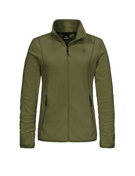 Veste polaire Style Ash olive 48