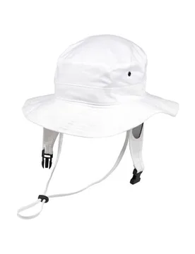 Sombrero Hombre Blanco M,S Hombre - Dsquared2 - FashionsVida