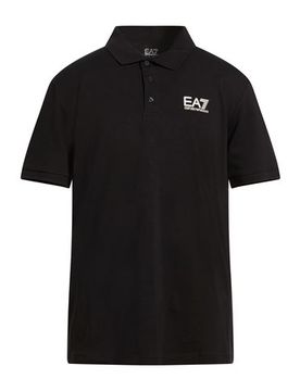Polo Hombre Negro L,M,S,XL,XS,XXL,XXS,XXXL Hombre