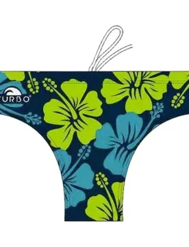 Turbo Slip De Bain Surf Flower