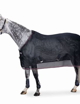 Fliegendecke Mesh Dura, darknavy S
