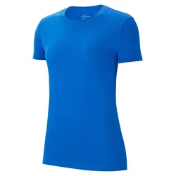 Damen-T-Shirt Park20 - Bleu - female - Size: M