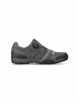 Scarpe MTB da uomo Sport Crus-r BOA grigio 46 - Scott - FashionsVida