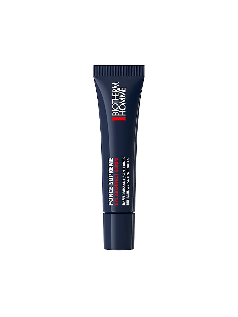 Force Supreme Eye Architect Serum 15ml - Biotherm - FashionsVida