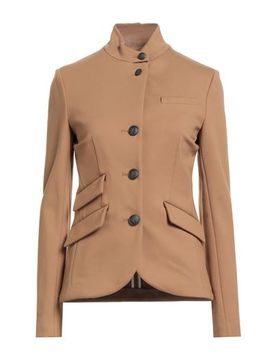 Blazer Damen Kamel 32,34,38 Damen