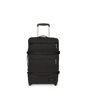 Valise à roulettes Transit'r Plus S Tarp noir - Eastpak - FashionsVida