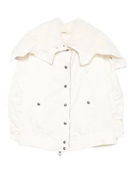 Ermanno Scervino Parka