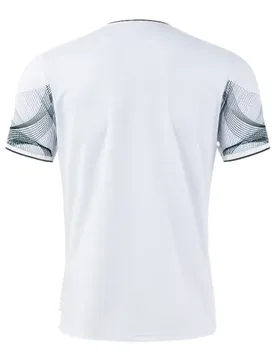 Trikot Wave - Blanc - male - Size: 3XL - Joma - FashionsVida