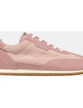 Zapatillas deportivas de mujer con cierre de cordones - Ecoalf - FashionsVida