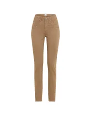Pantalón 7/8 Shakira S marrón 40 (corto)