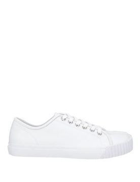 Sneakers Mujer Blanco 35,36 Mujer