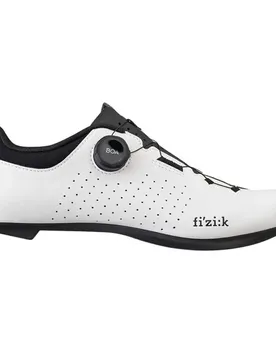 Scarpe Da Strada Vento Omna R5 White / Black