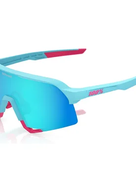 Lunettes De Soleil S3 Le Tatis 4 - 100percent - FashionsVida
