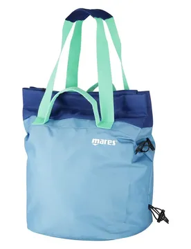 Borsa Per Attrezzatura Seaside Beach