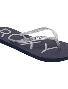 Tongs Viva Sparkle Navy EU 37