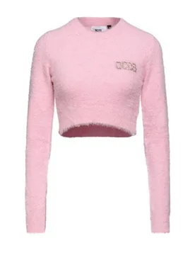 Gcds Pullover Mujer Rosa L,M Mujer - Gcds - FashionsVida