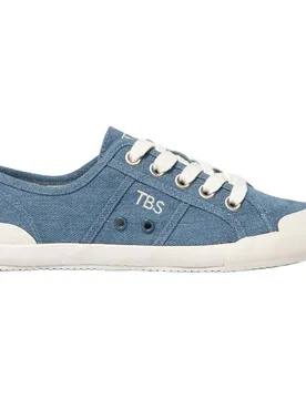Baskets Opiace Jean / Blue EU 36