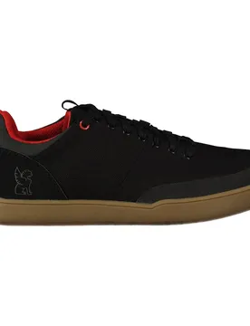 Baskets Boyer Sneaker Black / Gum EU 40 1/2