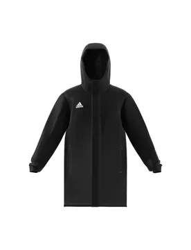 Parka Entrada Stadium - Noir - male - Size: L