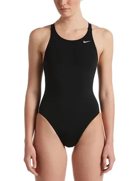 Maillot De Bain Hydrastrong Solids Fast Back 2.0 - Nike Swim - FashionsVida