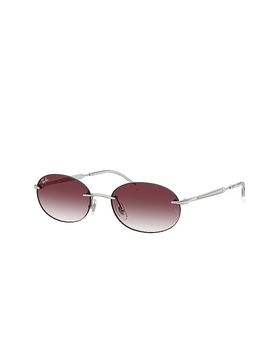 Gafas de sol 0RB3767/54 plata