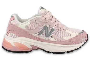 New - U 2010 6PT - Sneaker - pink - Unisex - Size: 38.5