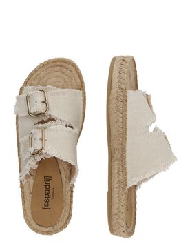 Zapatos abiertos 'CLAQUETTE'