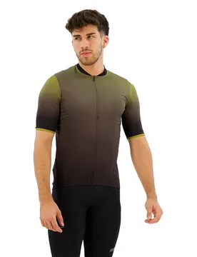 Maillot à Manches Courtes Evolve Avventura